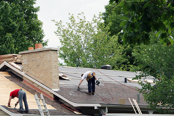 Tile Roofing Contractor in Collierville, CA