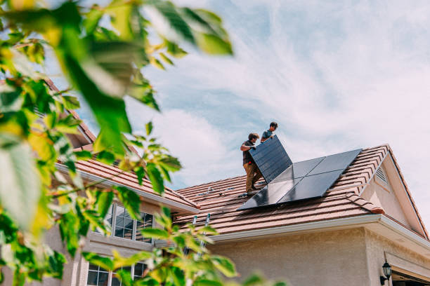 Best Commercial Roofing Services  in Collierville, CA
