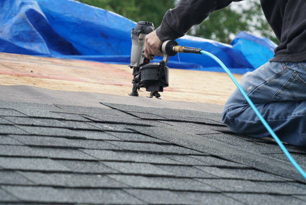 Best Roof Maintenance Services  in Collierville, CA