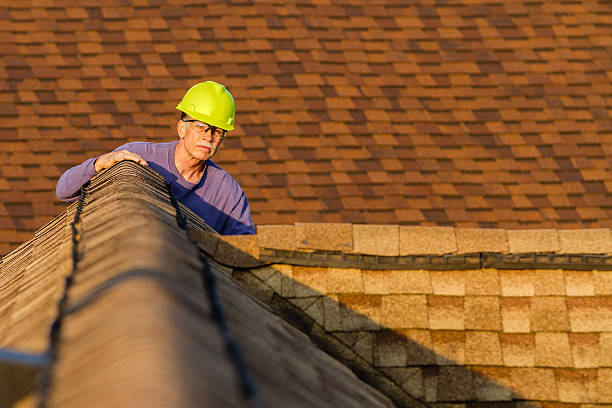 Best Best Roofing Contractors  in Collierville, CA