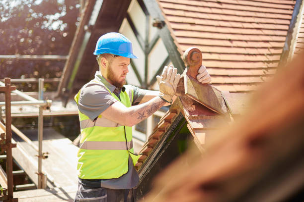 Best New Roof Installation  in Collierville, CA
