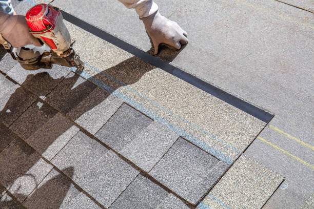Best Roof Leak Repair  in Collierville, CA